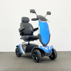 Rascal Vecta Sport