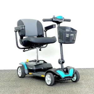 CareCo X-Go Proceed