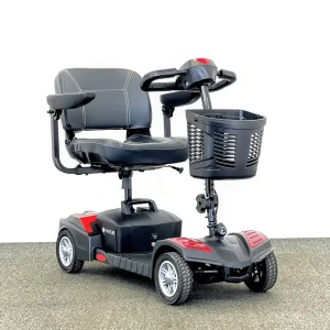 Drive Scout 4