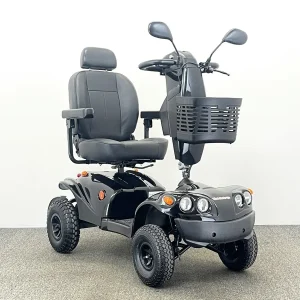Freerider Westminster Deluxe