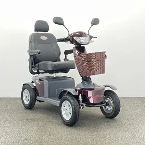 Galaxy Roadmaster Plus 4