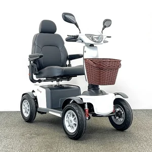 Galaxy Roadmaster Plus R