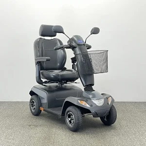 Invacare Orion Metro 4W