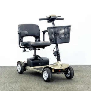 Kymco K-Lite Comfort Deluxe