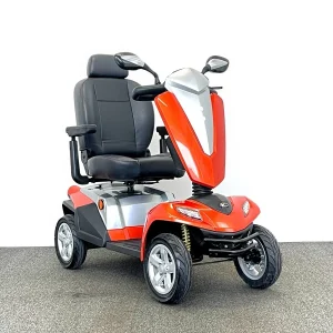 Kymco Maxer