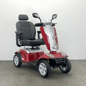 Kymco Maxi XLS