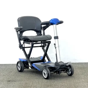 Monarch Smarti
