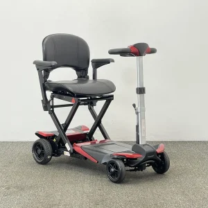 Monarch Smarti