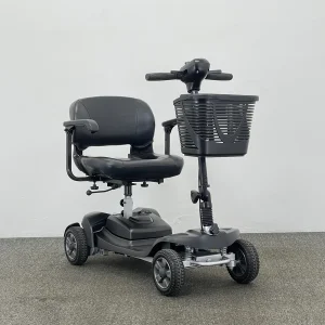 Motion Healthcare Alumina Pro
