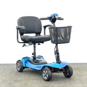 Motion Healthcare Lithilite