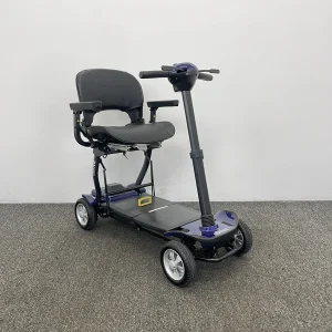 Motion Healthcare eDrive