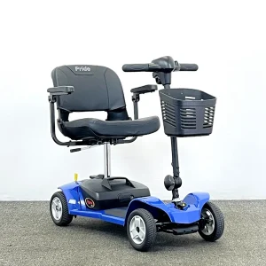 Pride Apex Lite