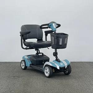 Rascal Veo Sport