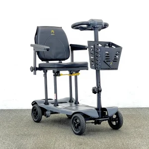 Scooterpac Atom Super Lightweight