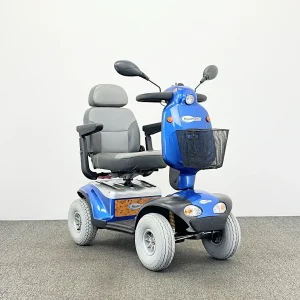 Shoprider Cadiz