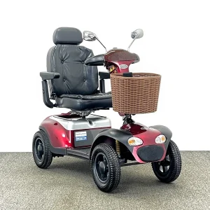 Shoprider Cordoba