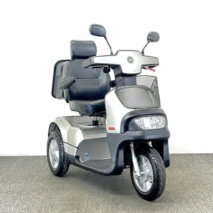 TGA Breeze S3
