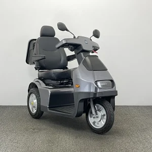 TGA Breeze S3