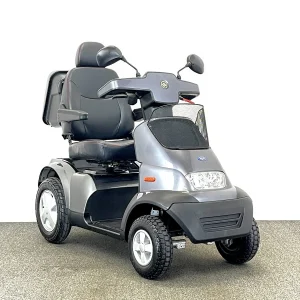 TGA Breeze S4