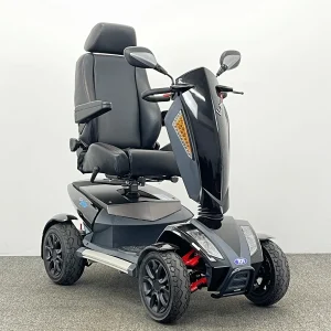 TGA Vita S