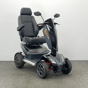TGA Vita S