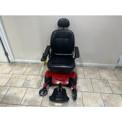 Pride Mobility Jazzy Select 6 Power Chair